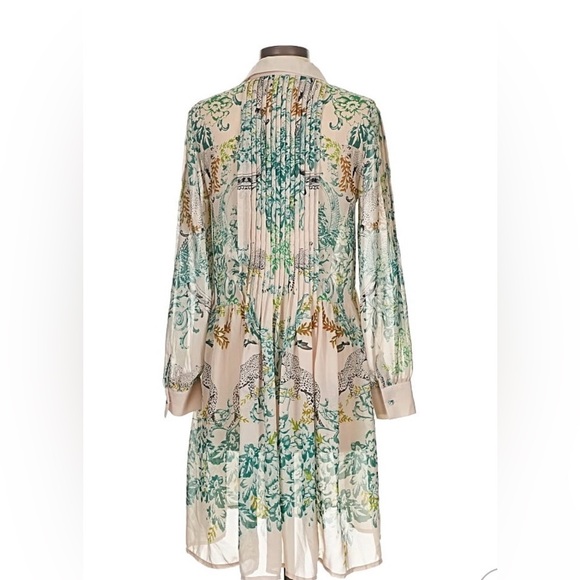 Maeve Casual Dress - Picture 3 of 4